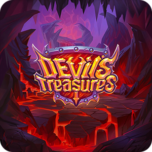 DEVILS' TREASURES