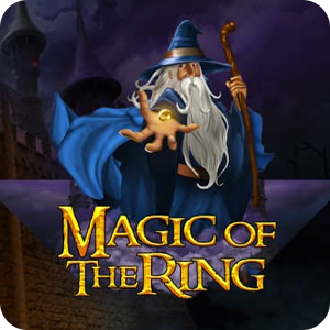 MAGIC OF THE RING