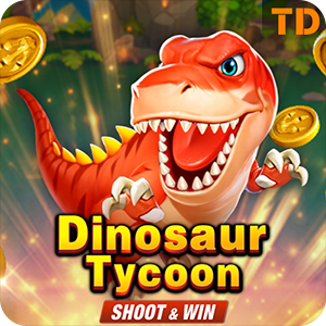 DINOSAUR TYCOON