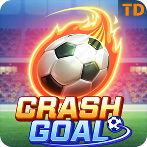 CRASH GOAL