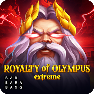 ROYALTY OF OLYMPUS EXTREME