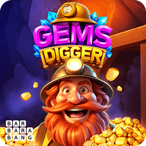 GEMS DIGGER