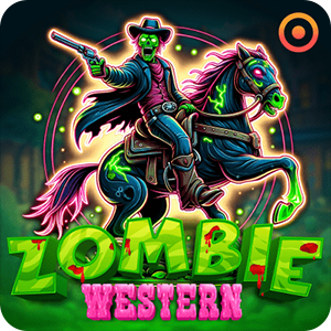 WESTERN ZOMBIE