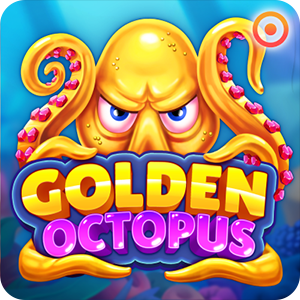 GOLDEN OCTOPUS