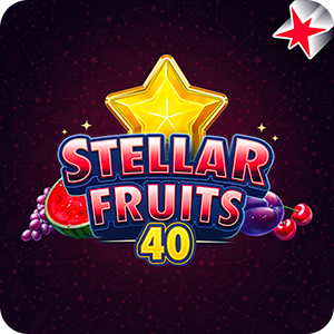 STELLAR FRUITS 40