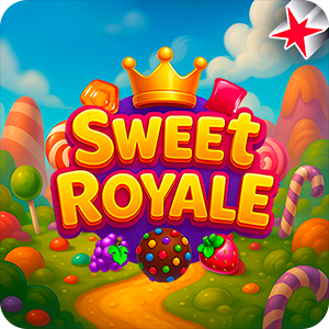 SWEET ROYALE