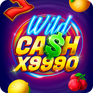 WILD CASH X9990