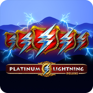 PLATINUM LIGHTNING DELUXE